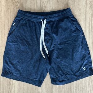Vuori Ponto Short Men Size M